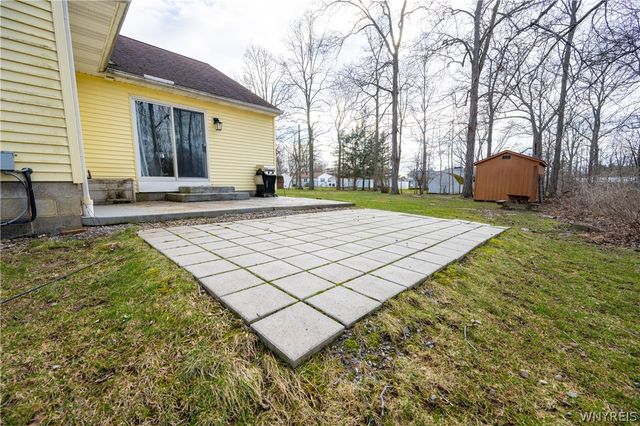 54 Glenwood Avenue, Evans, NY 14006