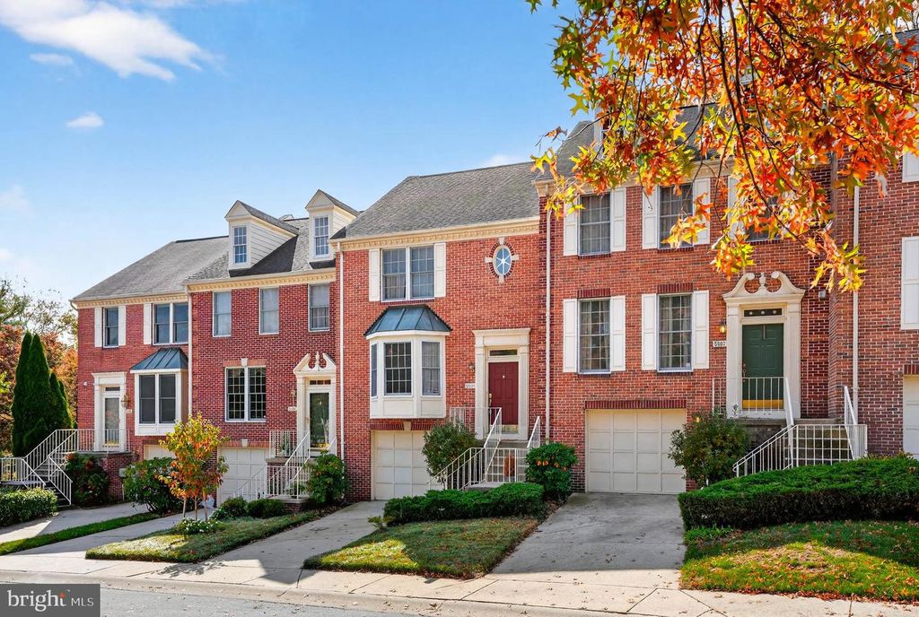 5505 APRIL JOURNEY #123, Columbia, MD 21044