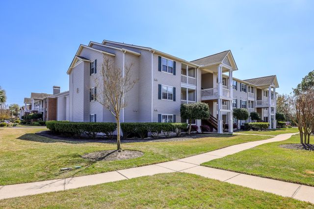 3795 Hitchcock Way Apt 623, Myrtle Beach, SC 29577