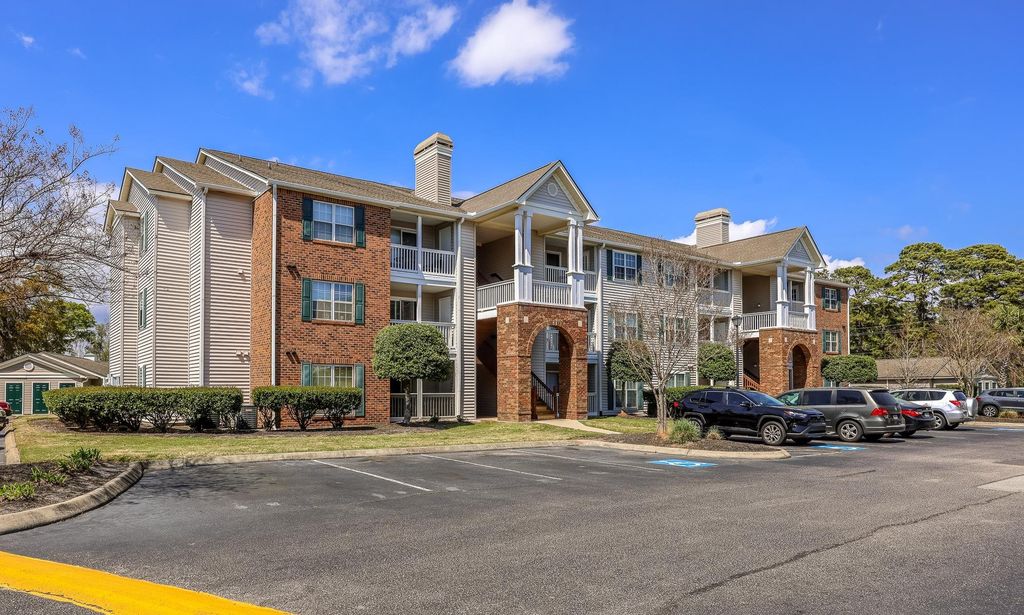 3795 Hitchcock Way Apt 623, Myrtle Beach, SC 29577