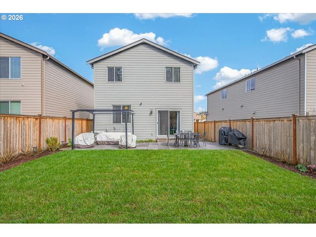 3321 Ne 120TH Cir, Vancouver, WA 98686