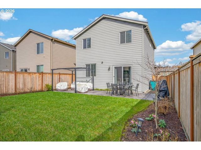 3321 Ne 120TH Cir, Vancouver, WA 98686