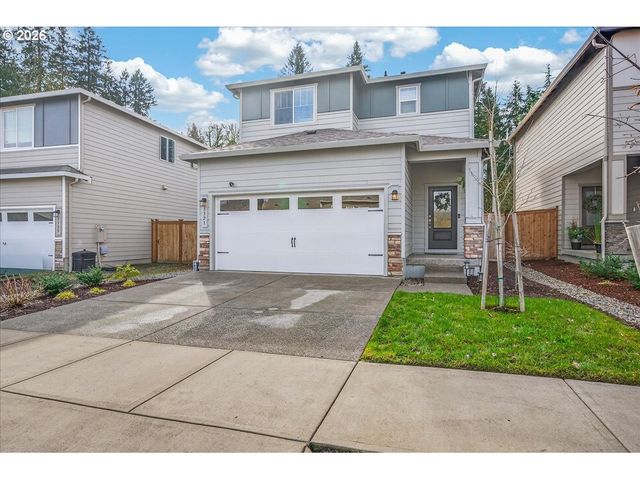 3321 Ne 120TH Cir, Vancouver, WA 98686