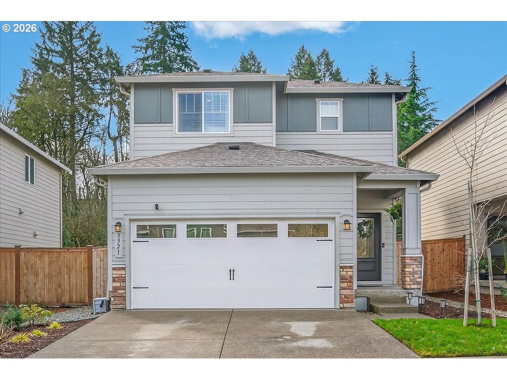 3321 Ne 120TH Cir, Vancouver, WA 98686