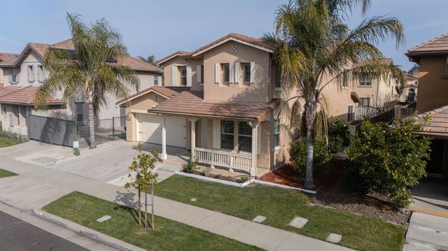 16766 Gold Nugget Trl, Lathrop, CA 95330