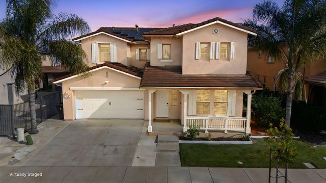 16766 Gold Nugget Trl, Lathrop, CA 95330