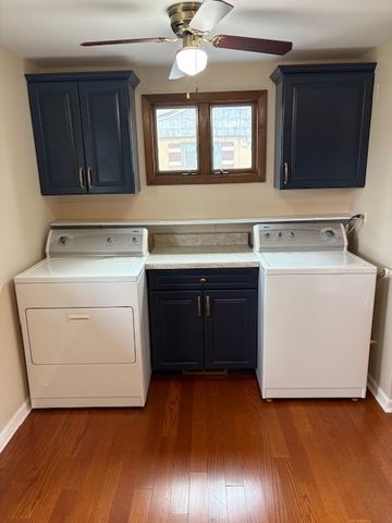 8855 S Komensky Avenue, Hometown, IL 60456