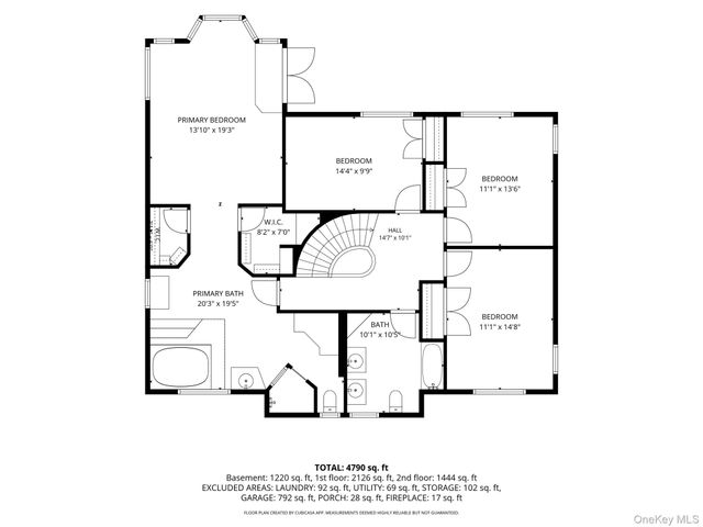 1846 Muttontown Road, Syosset, NY 11791