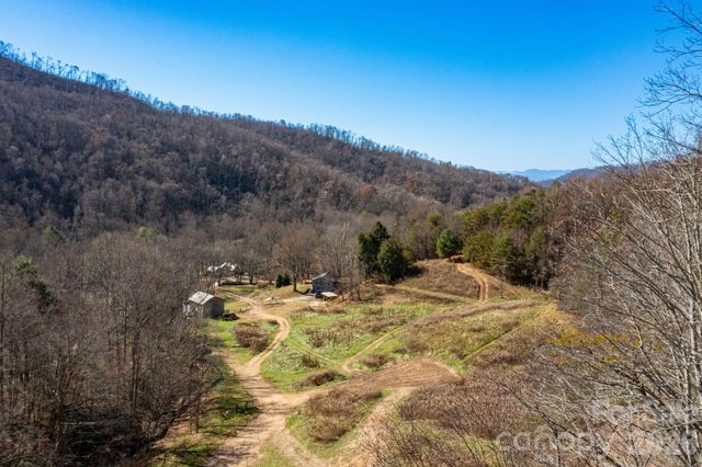 000 Cook Cove Road 2, Weaverville, NC 28787