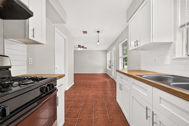 5319 Ridge Turn Drive, Houston, TX 77053