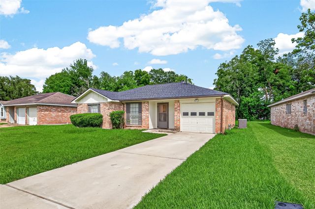 5319 Ridge Turn Drive, Houston, TX 77053
