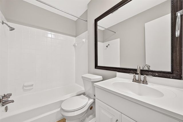 5319 Ridge Turn Drive, Houston, TX 77053