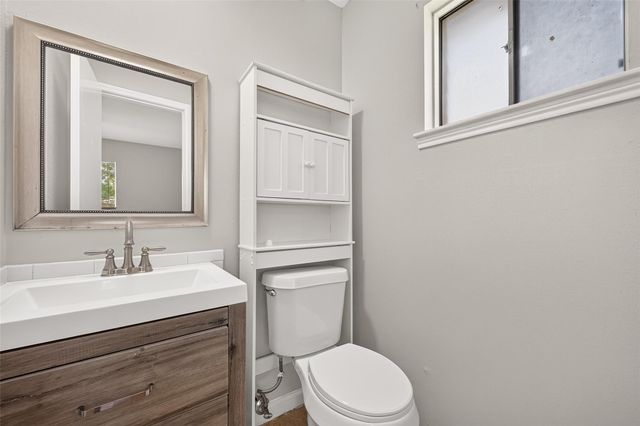 5319 Ridge Turn Drive, Houston, TX 77053