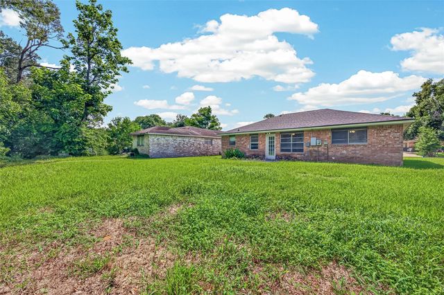 5319 Ridge Turn Drive, Houston, TX 77053
