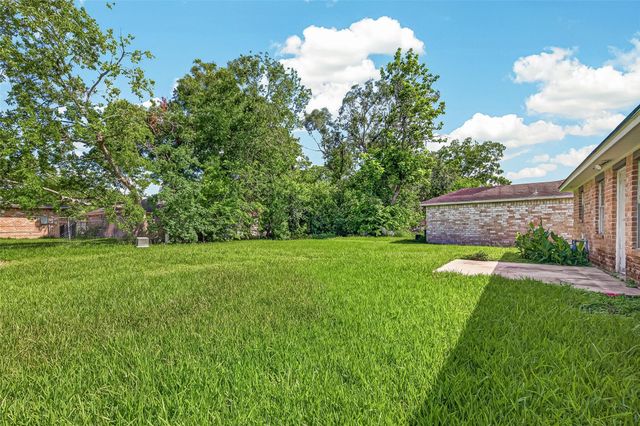 5319 Ridge Turn Drive, Houston, TX 77053