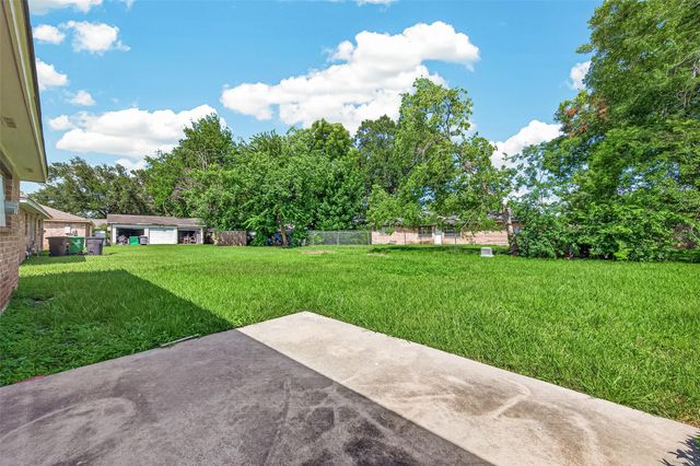 5319 Ridge Turn Drive, Houston, TX 77053