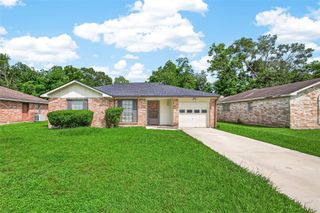 5319 Ridge Turn Drive, Houston, TX 77053