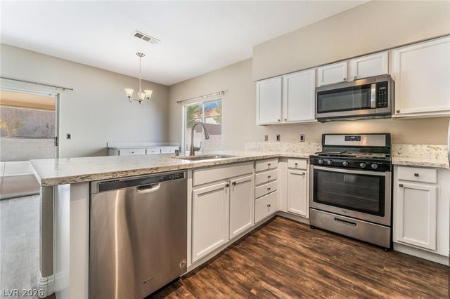 1617 Royal Canyon Drive, Las Vegas, NV 89128