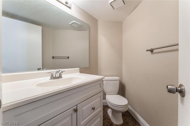 1617 Royal Canyon Drive, Las Vegas, NV 89128