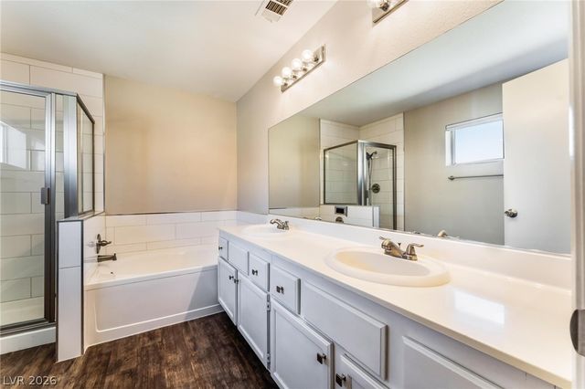 1617 Royal Canyon Drive, Las Vegas, NV 89128