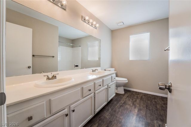 1617 Royal Canyon Drive, Las Vegas, NV 89128