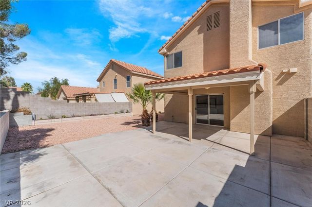 1617 Royal Canyon Drive, Las Vegas, NV 89128