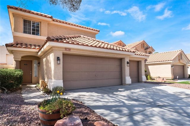 1617 Royal Canyon Drive, Las Vegas, NV 89128