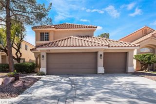 1617 Royal Canyon Drive, Las Vegas, NV 89128