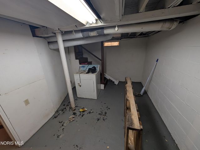 1758 Georgia Avenue, Toledo, OH 43613