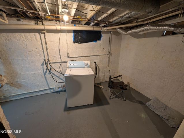 1758 Georgia Avenue, Toledo, OH 43613