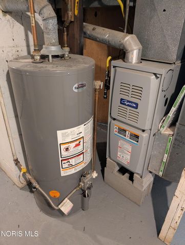 1758 Georgia Avenue, Toledo, OH 43613