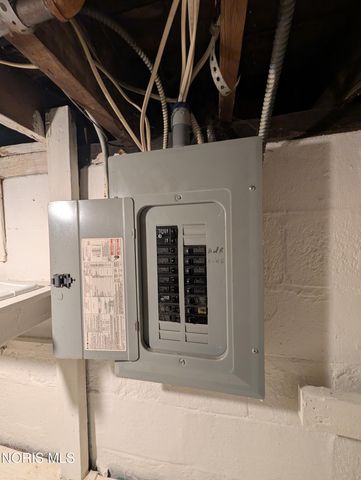 1758 Georgia Avenue, Toledo, OH 43613