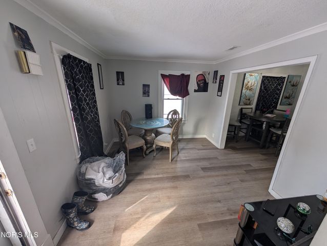 1758 Georgia Avenue, Toledo, OH 43613