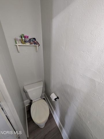 1758 Georgia Avenue, Toledo, OH 43613