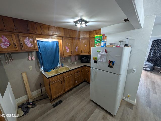 1758 Georgia Avenue, Toledo, OH 43613