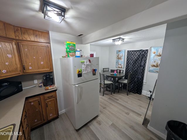 1758 Georgia Avenue, Toledo, OH 43613