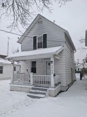 1758 Georgia Avenue, Toledo, OH 43613