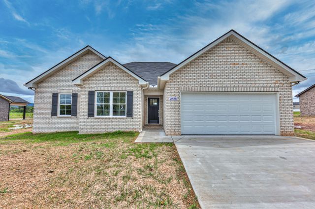 2828 Old Alto Hwy, Decherd, TN 37324