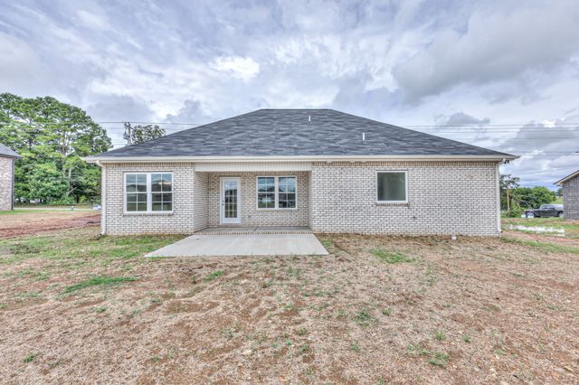 2828 Old Alto Hwy, Decherd, TN 37324