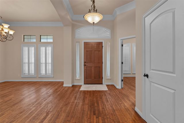 111 Red Oak Drive, Krugerville, TX 76227