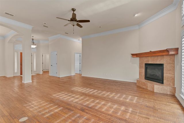 111 Red Oak Drive, Krugerville, TX 76227