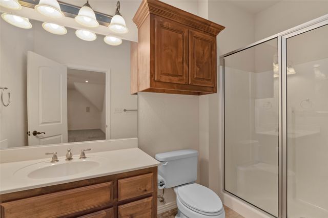 111 Red Oak Drive, Krugerville, TX 76227