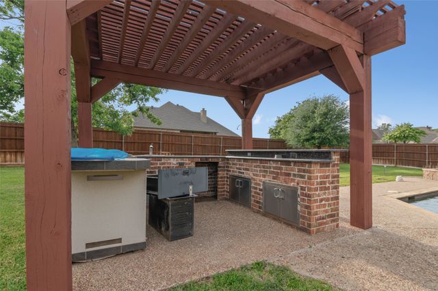 111 Red Oak Drive, Krugerville, TX 76227