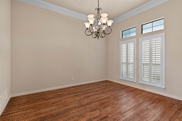 111 Red Oak Drive, Krugerville, TX 76227