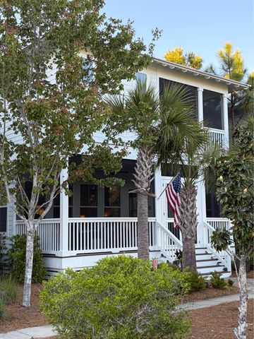 34 Chordgrass Way, Santa Rosa Beach, FL 32459