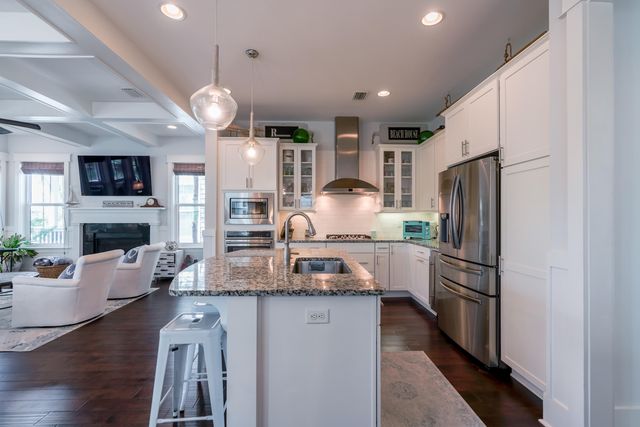 34 Chordgrass Way, Santa Rosa Beach, FL 32459