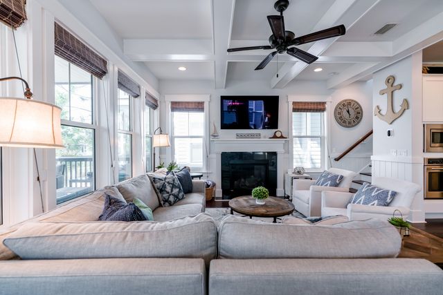34 Chordgrass Way, Santa Rosa Beach, FL 32459