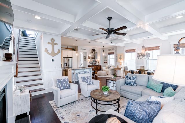 34 Chordgrass Way, Santa Rosa Beach, FL 32459