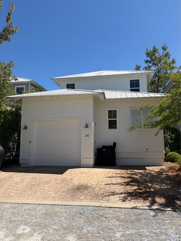 34 Chordgrass Way, Santa Rosa Beach, FL 32459