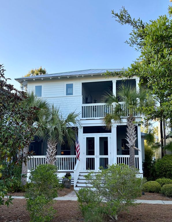 34 Chordgrass Way, Santa Rosa Beach, FL 32459